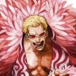 DonquixoteDoflamingo