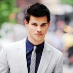 Taylor Lautnner