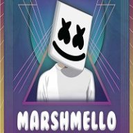 MarshmelloWYD