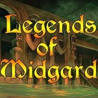 Legends of Midgard