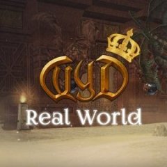 WYD Real World