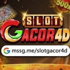 SLOTGACOR4D