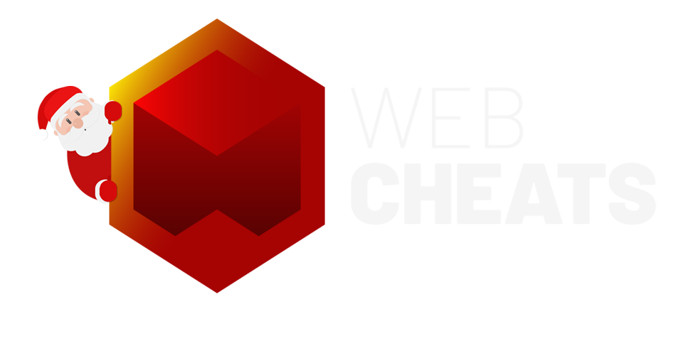 WebCheats